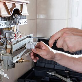 plumbing services